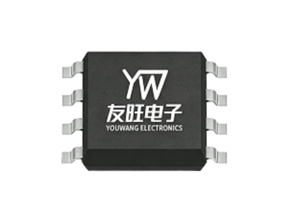 友旺電子